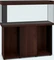 Juwel Rio 240 LED Aquarium-Set mit Unterschrank, dunkles Holz/dunkles Holz, 240l Vorschaubild