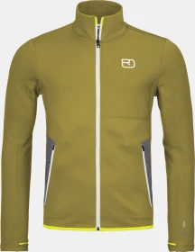 Ortovox Fleece Funktionsjacke sweet alison (Herren)