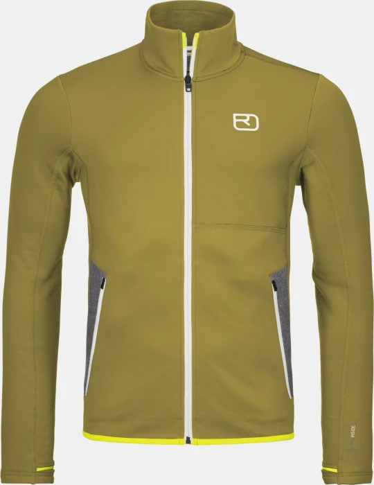 Ortovox Fleece Funktionsjacke sweet alison (Herren)