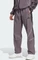 adidas Teamgeist Adicolor Trainingshose lang grey strata/black (Herren) Vorschaubild