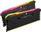 Corsair Vengeance RGB PRO SL Light Enhancement Kit, schwarz Vorschaubild