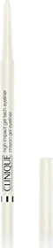 Clinique High Impact Gel Tech Eyeliner bright white, 0.35g