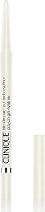 Clinique High Impact Gel Tech Eyeliner bright white, 0.35g