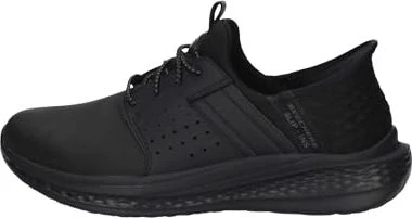 Skechers Slip-ins RF: Slade - Zachary schwarz (Herren)