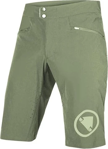 Endura SingleTrack Lite Short Fahrradhose kurz (Herren) (2020)