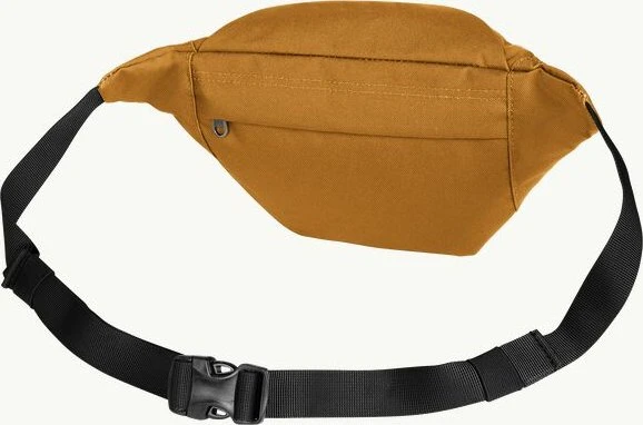 Jack Wolfskin Konya Bauchtasche salted caramel