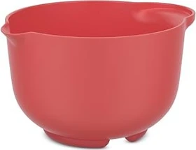 Mepal Rührschüssel Chef It 1.5l coral