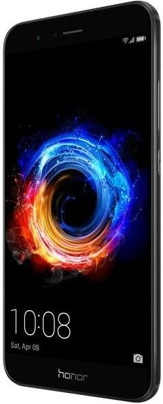 Honor 8 Pro schwarz