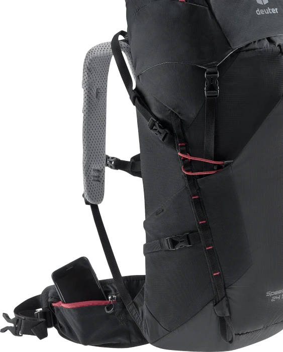 Deuter Speed Lite 24 SL schwarz (Damen)