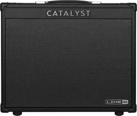 Line 6 Catalyst CX 100