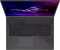 ASUS ROG Strix G18 (2023) G814JU-N5084W, Eclipse Gray, Core i7-13650HX, 16GB RAM, 1TB SSD, GeForce RTX 4050, DE Vorschaubild