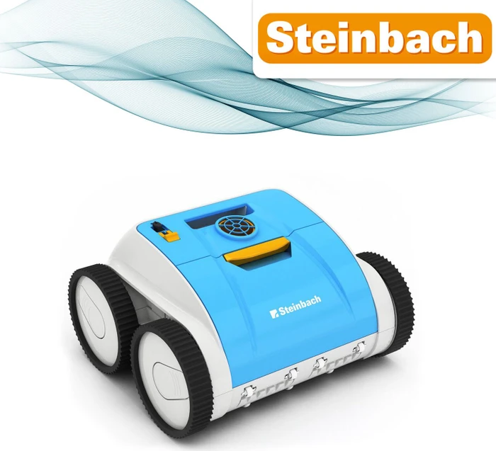 Steinbach Poolrunner Battery Pro Poolroboter (061206)