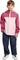Jack Wolfskin Tucan Funktionsjacke soft pink (Junior) Vorschaubild