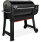 Weber Smoque XL Pelletsmoker Vorschaubild
