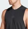 adidas Designed for Training Workout Funktionsshirt ärmellos schwarz (Herren) Vorschaubild