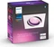 Philips Hue White and Color Ambiance Centura Einbauleuchte eckig weiß Vorschaubild
