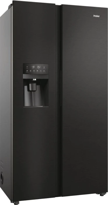 Haier HSR5918DIPB Side-by-Side