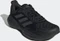 adidas Solar Glide 5 core black/grey six/carbon (Herren) Vorschaubild