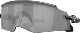 Oakley Kato prizm black/polished black