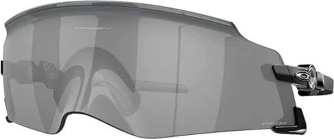 Oakley Kato prizm black/polished black