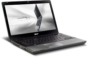 Acer Aspire TimelineX 4820TG-482G50Mnss, Core i5-480M, 2GB RAM, 500GB HDD, Mobility Radeon HD 5650, PL