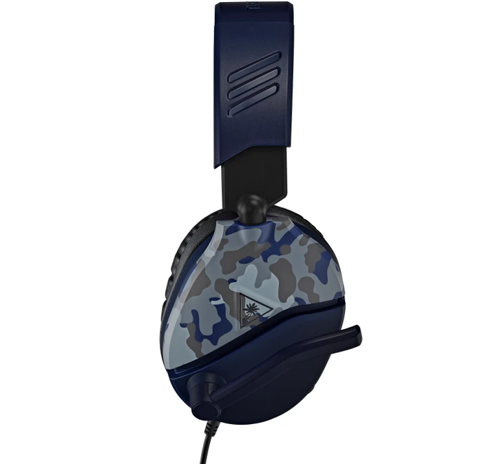 Turtle Beach Recon 70 Camo blau