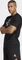 adidas Train Essentials Seasonal Logo Training Funktionsshirt kurzarm schwarz (Herren) Vorschaubild