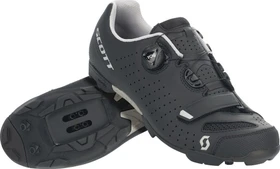 Scott MTB Comp BOA matt black/silver (Herren)