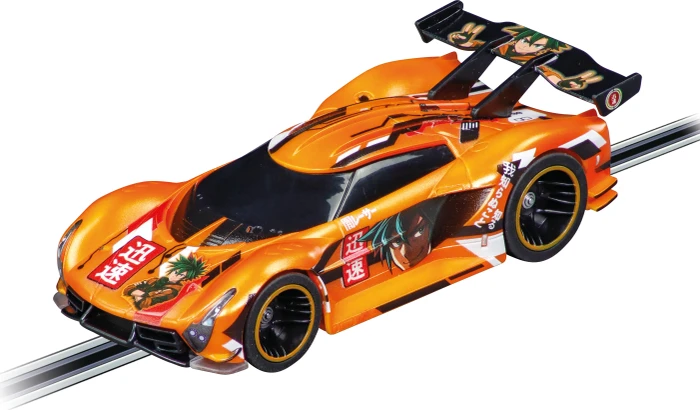 Carrera GO!!! Ronin Racers - Yami Racer