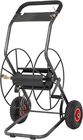Siena Garden Profi Schlauchwagen für 90m
