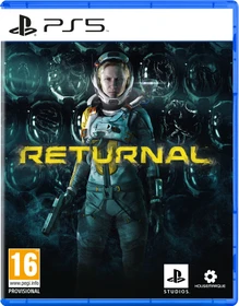 Returnal (PS5)