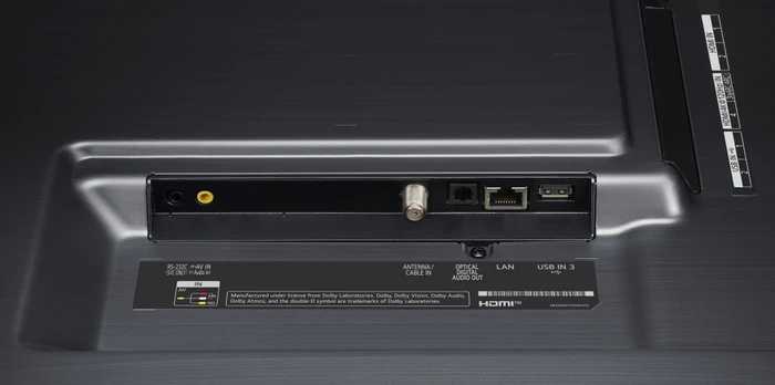 LG 75NANO906NA