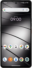 Gigaset GS6 schwarz