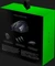 Razer Naga Trinity, USB Vorschaubild