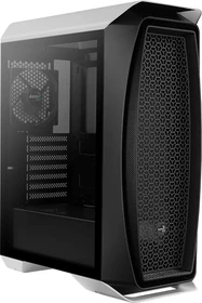 AeroCool Aero One, weiß, Glasfenster (ACCM-PB17013.21)
