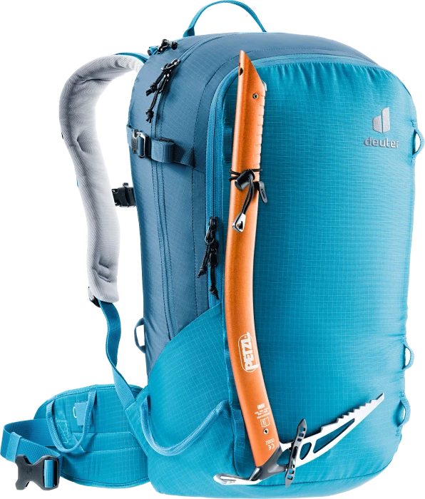 Deuter Freerider 28 SL azure/bay (Damen)