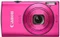 Canon Digital Ixus 230 HS pink Vorschaubild