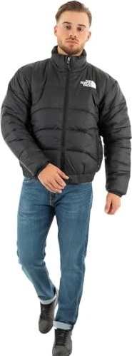The North Face 2000 Synthetic Puffer Funktionsjacke tnf black (Herren)