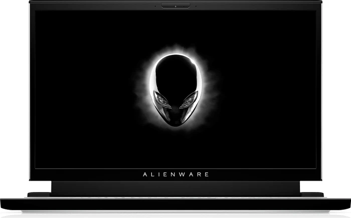 Dell Alienware m15 R2, Lunar Light, Core i7-9750H, 16GB RAM, 512GB SSD, GeForce RTX 2060, DE