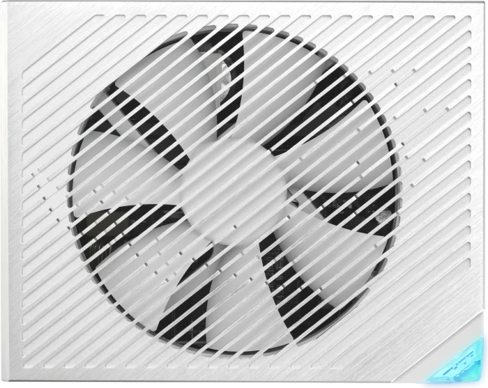 ASUS ROG Thor Platinum III White Edition (ROG Equalizer), ROG-THOR-1200P3-WHITE-GAMING-E, 1200W, ATX 3.1
