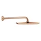 Grohe Rainshower Cosmopolitan 310 Kopfbrause 380mm EcoJoy warm sunset Vorschaubild