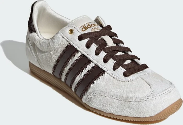 adidas Japan off white/shadow brown/gum