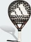 adidas Cross iT CTRL 2026 Padel-Tennisschläger blau/bronze Vorschaubild