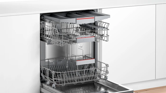 Bosch Serie 4 SMV4HVX31E