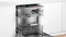 Bosch Serie 4 SMV4HVX31E Vorschaubild