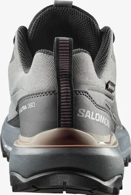 Salomon X Ultra 360 GTX sedona sage/urban chic/etherea (Damen)