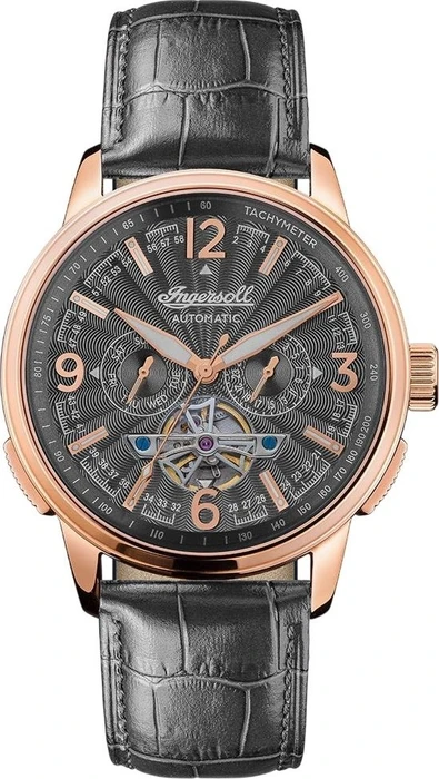 Ingersoll Regent I00301