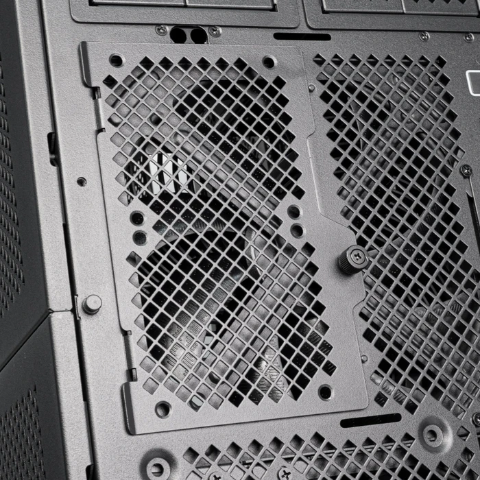 SilverStone Alta D1