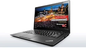 Lenovo ThinkPad X1 Carbon G2, Core i5-4210U, 8GB RAM, 180GB SSD, LTE, DE