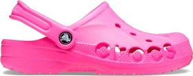Crocs Baya Clog electric pink